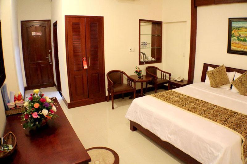 City 35 Luu Van Lang Ho Chi Minh City