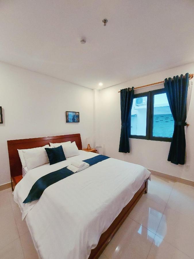 Hotel Twins Ho Chi Minh City