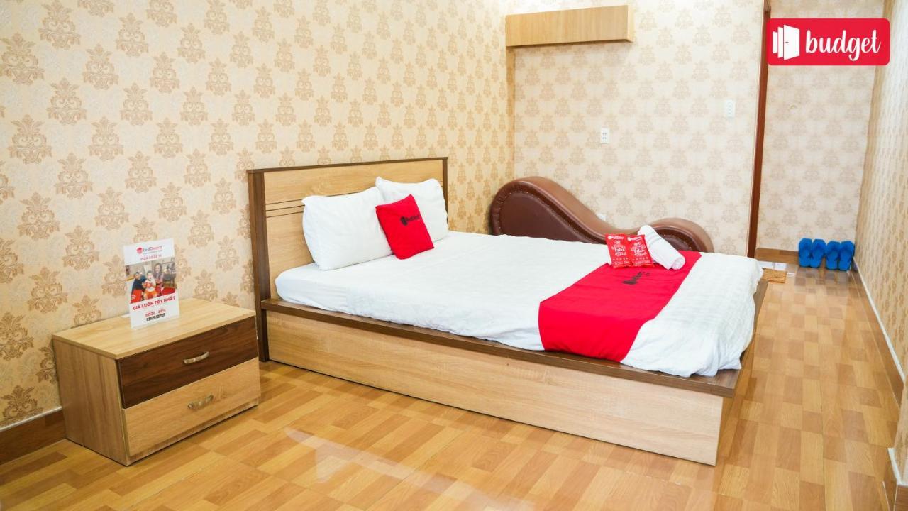 Bich Thu Khách sạn TP. Hồ Chí Minh