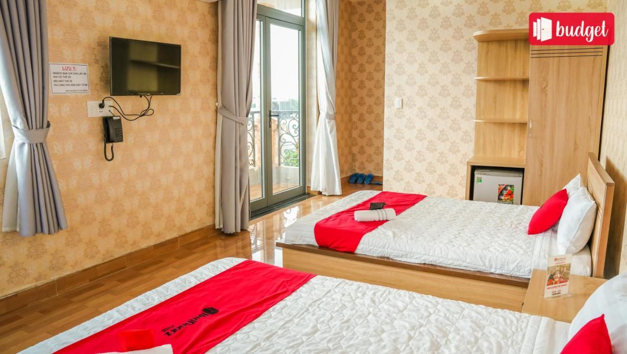 Khách sạn Bich Thu 2*