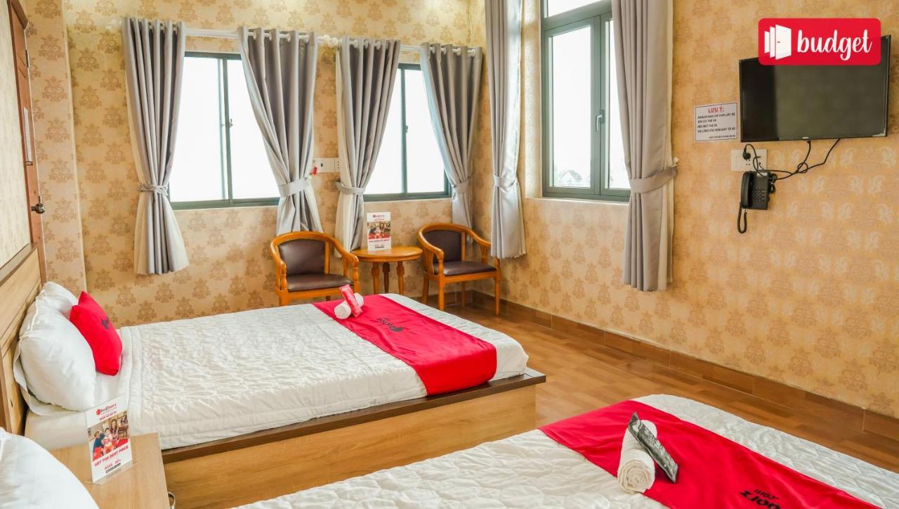 Bich Thu Khách sạn TP. Hồ Chí Minh