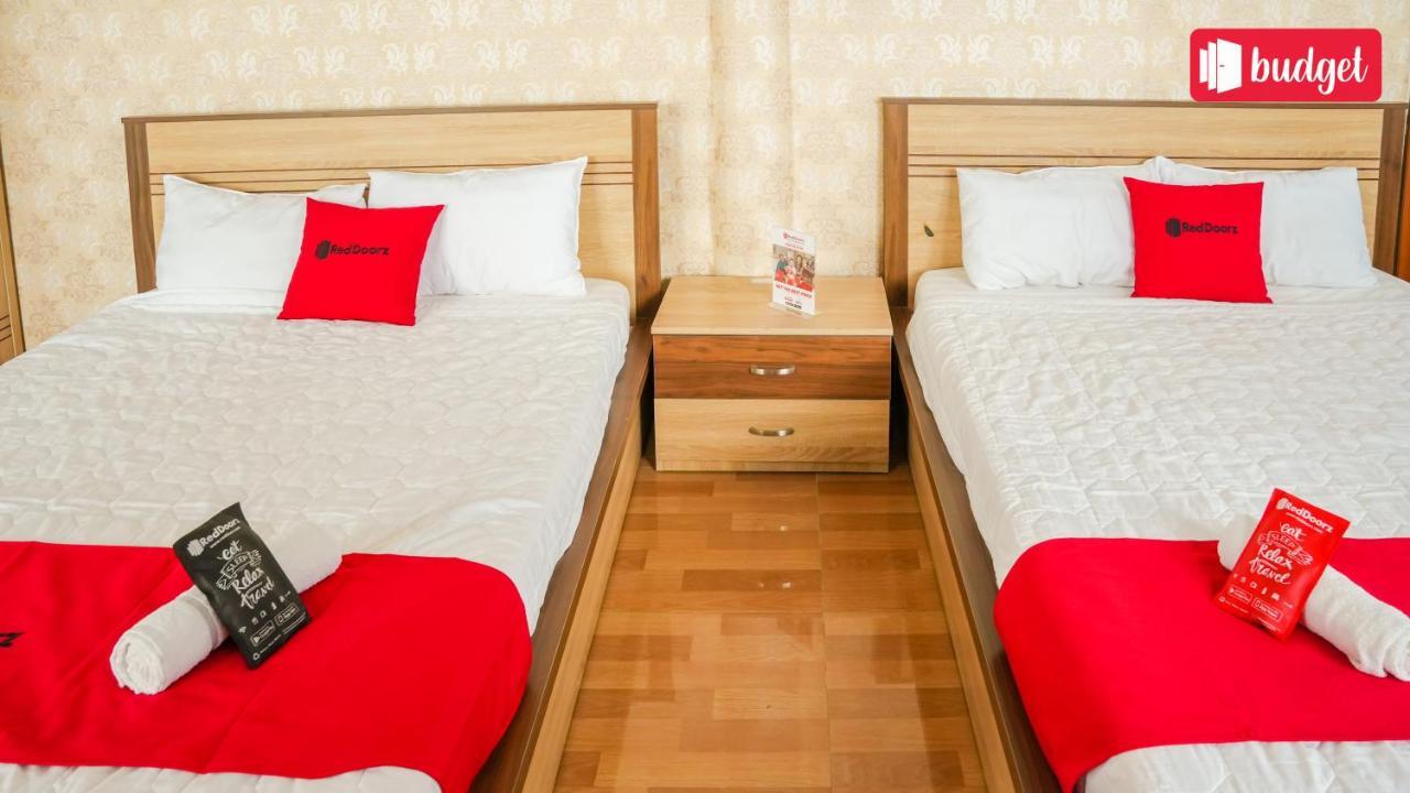Khách sạn Bich Thu 2*