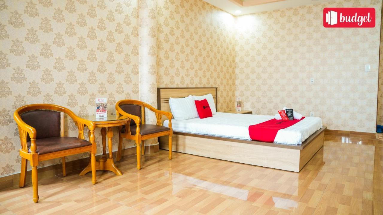 Khách sạn Bich Thu 2*