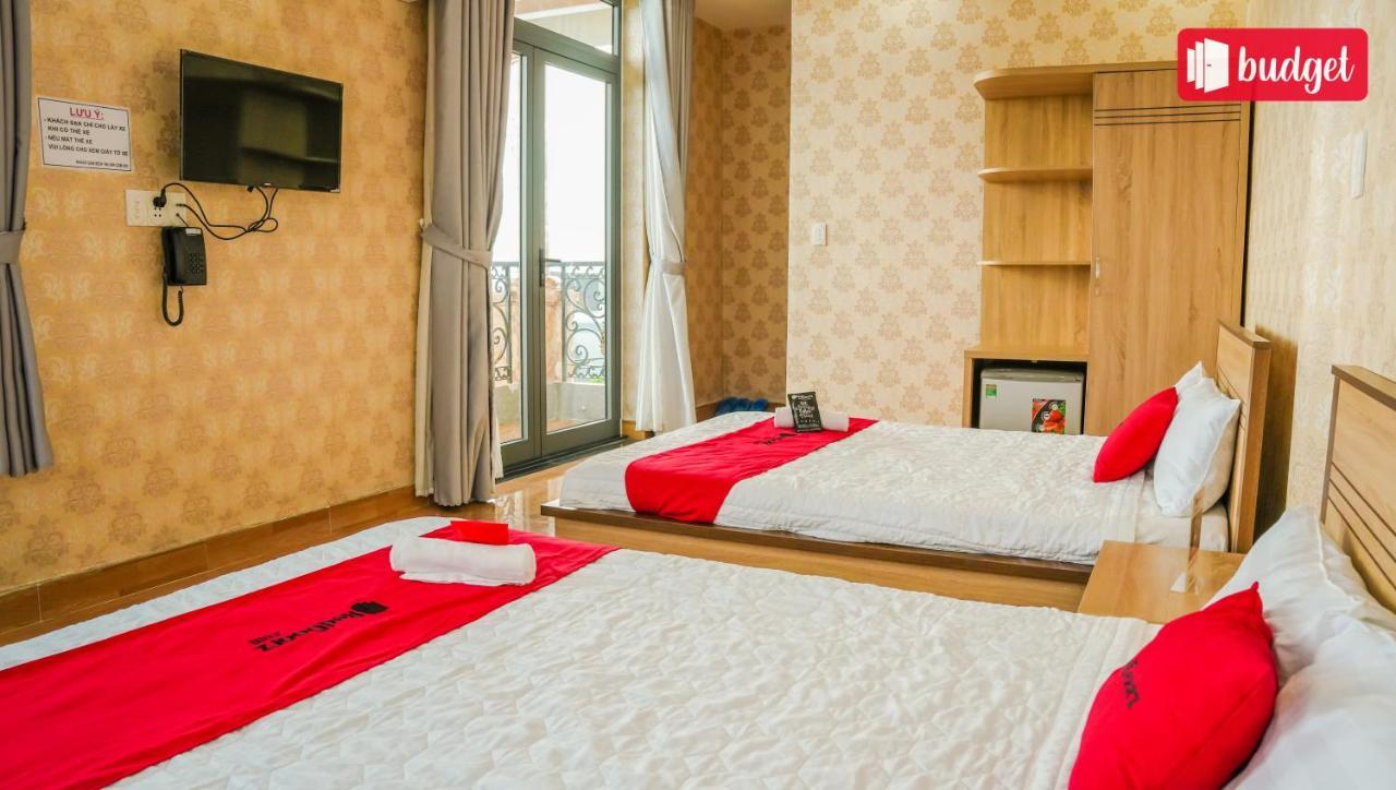 Khách sạn Bich Thu 2*