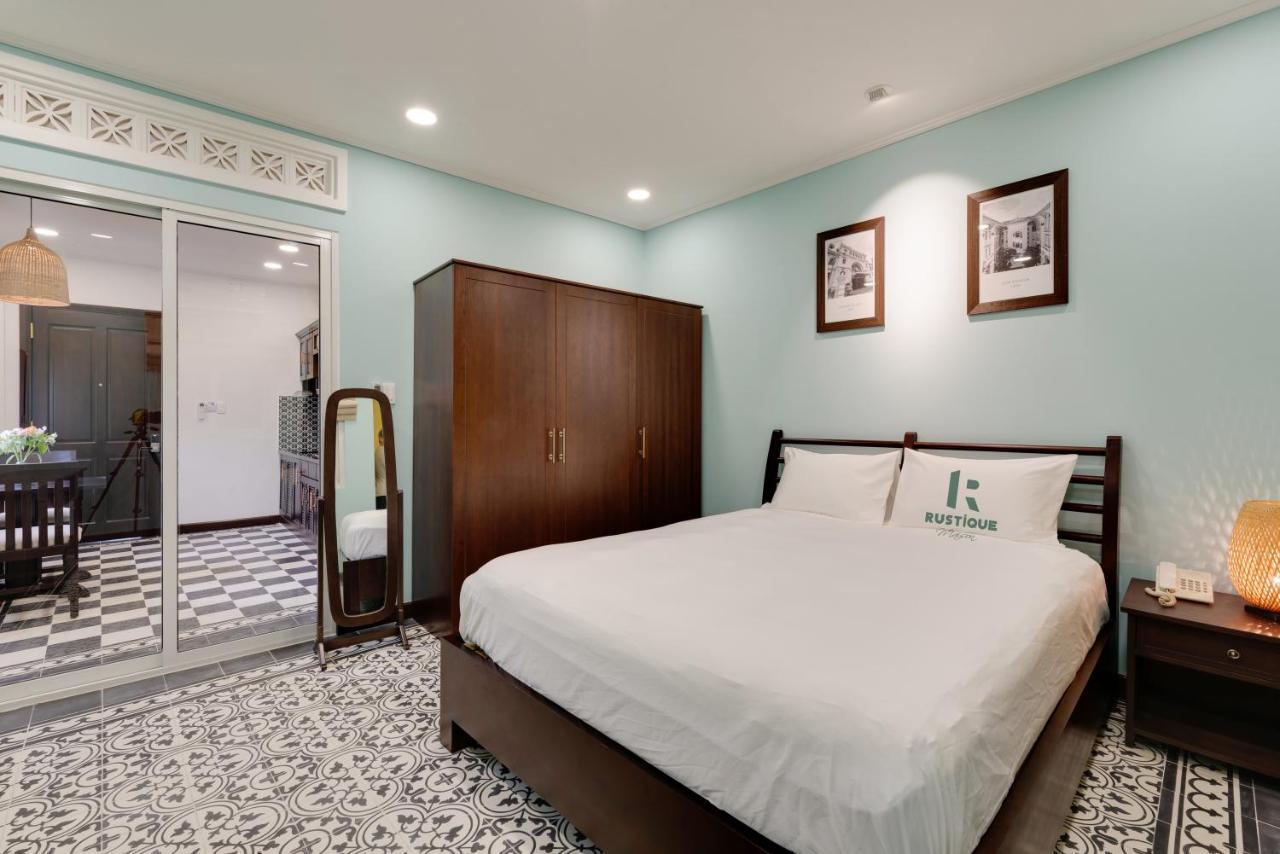 Rustique Maison Apartment