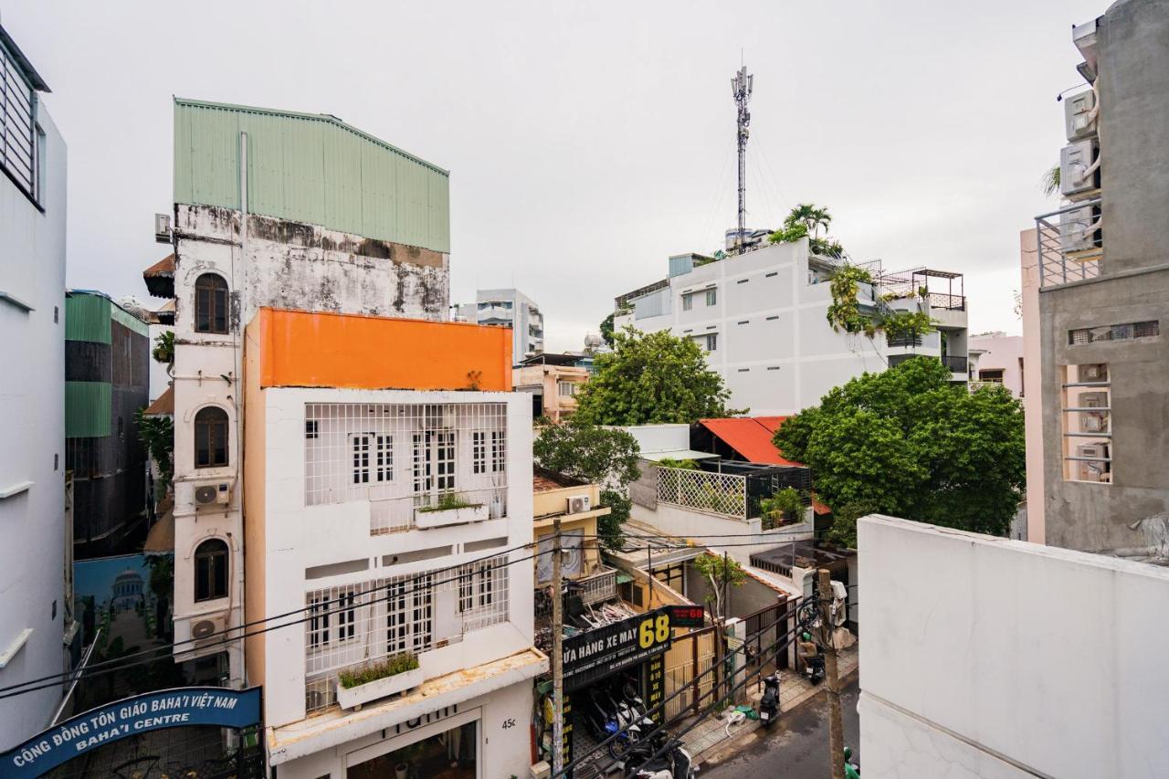 Rustique Maison Pangsapuri