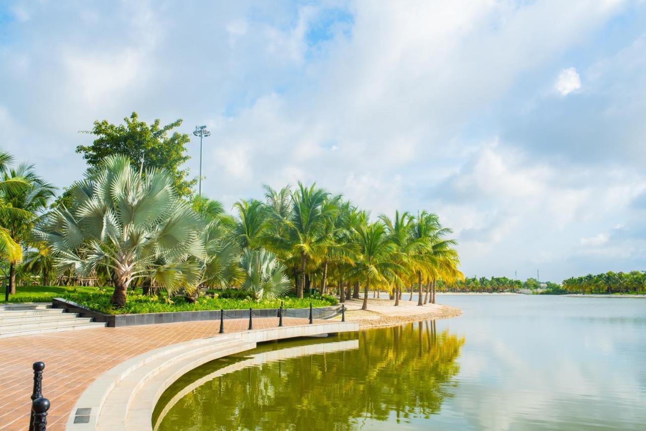 Vin Grandpark Rainbow Area 2 Bedroom Entire With Premium Netflix *