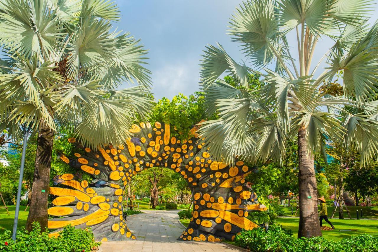 Căn hộ Vin Grandpark Rainbow Area 2 Bedroom Entire With Premium Netflix TP. Hồ Chí Minh