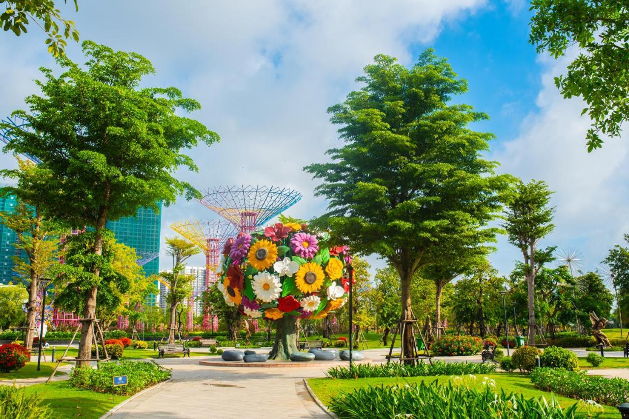 Vin Grandpark Rainbow Area 2 Bedroom Entire With Premium Netflix