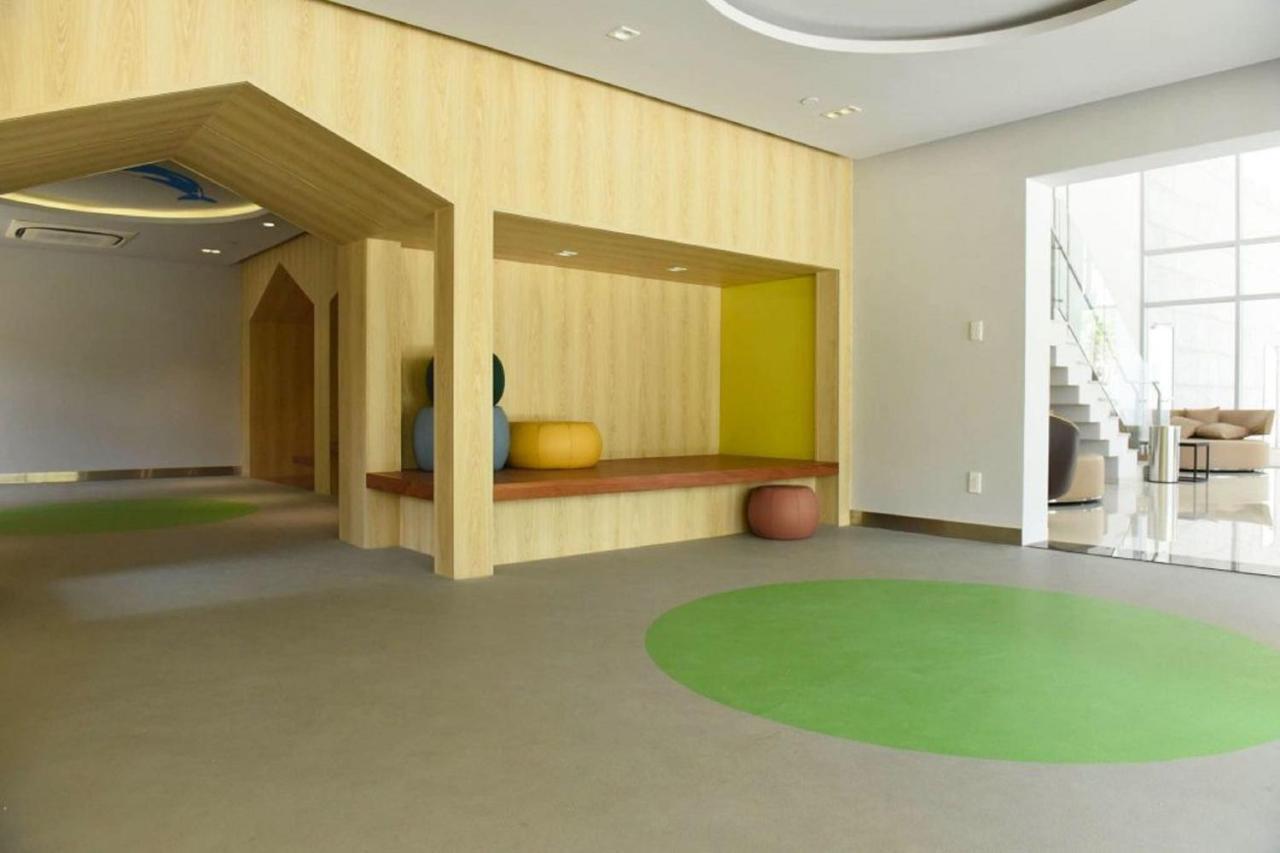 Aparthotel At Scenic Valley *