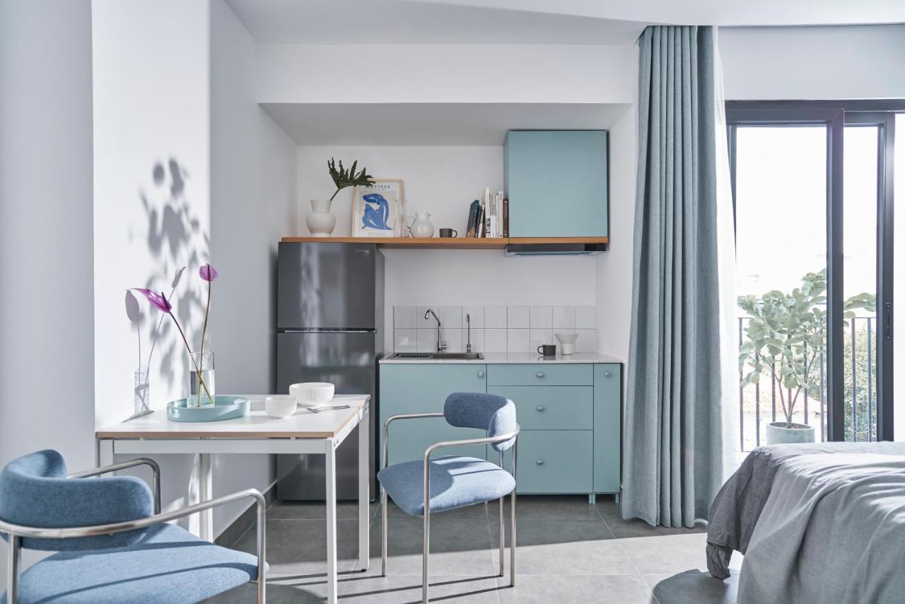M Village Living Tran Nao Ho Chi Minh City