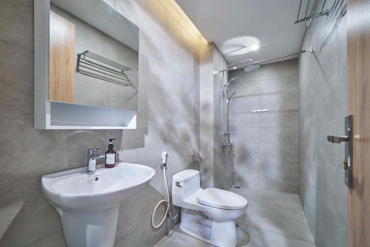 Guest house M Village Living Tran Nao