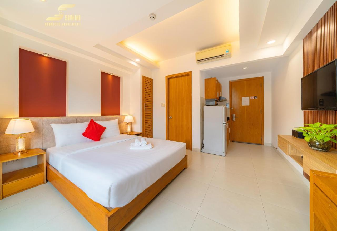 Hotel Simmi 5 & 3*
