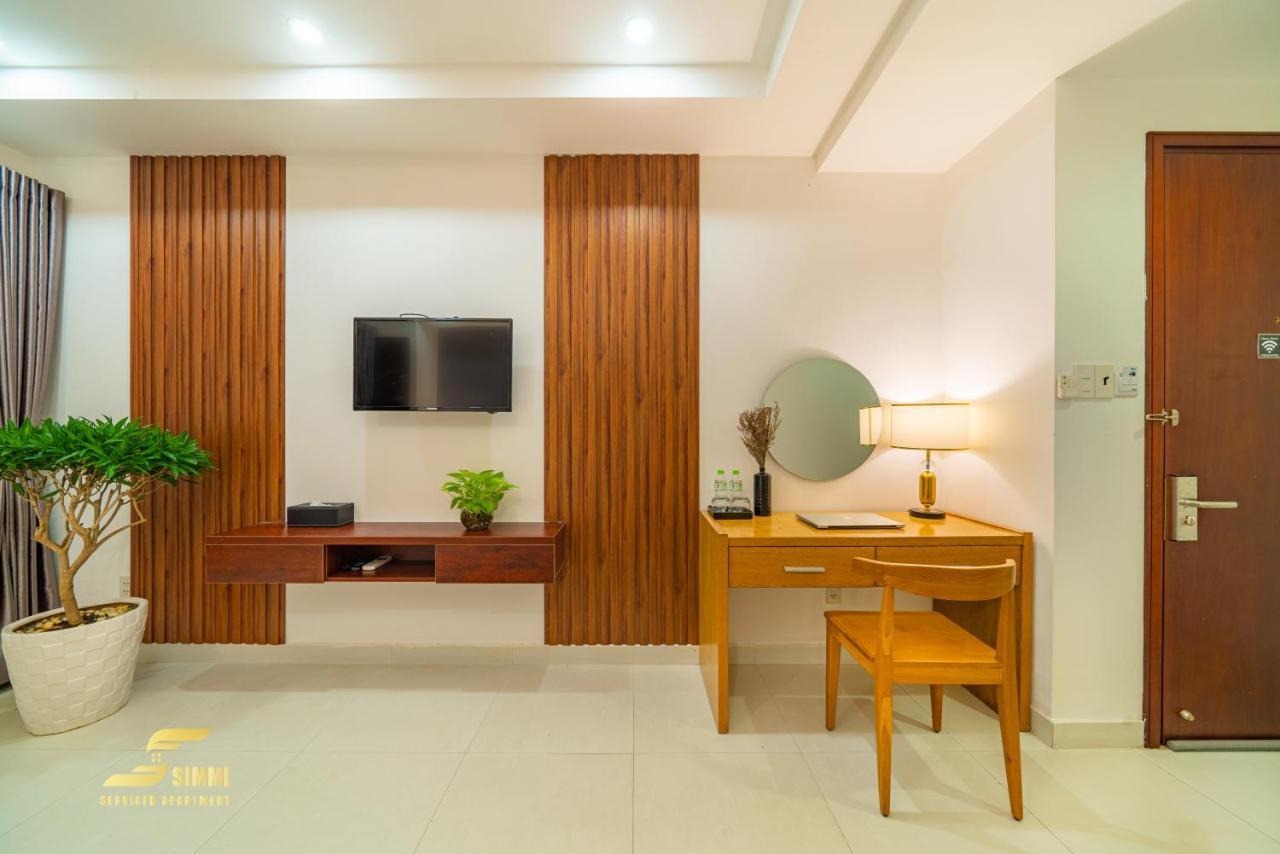 Simmi 5 & 3* Ho Chi Minh City
