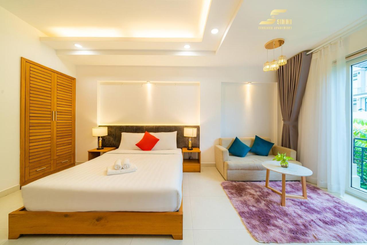 Hotel Simmi 5 &