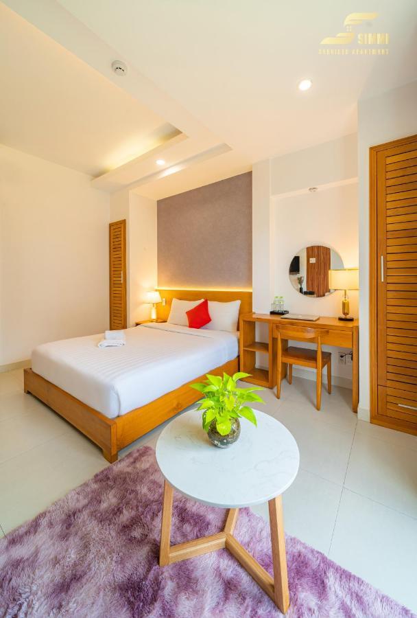 Hotel Simmi 5 &