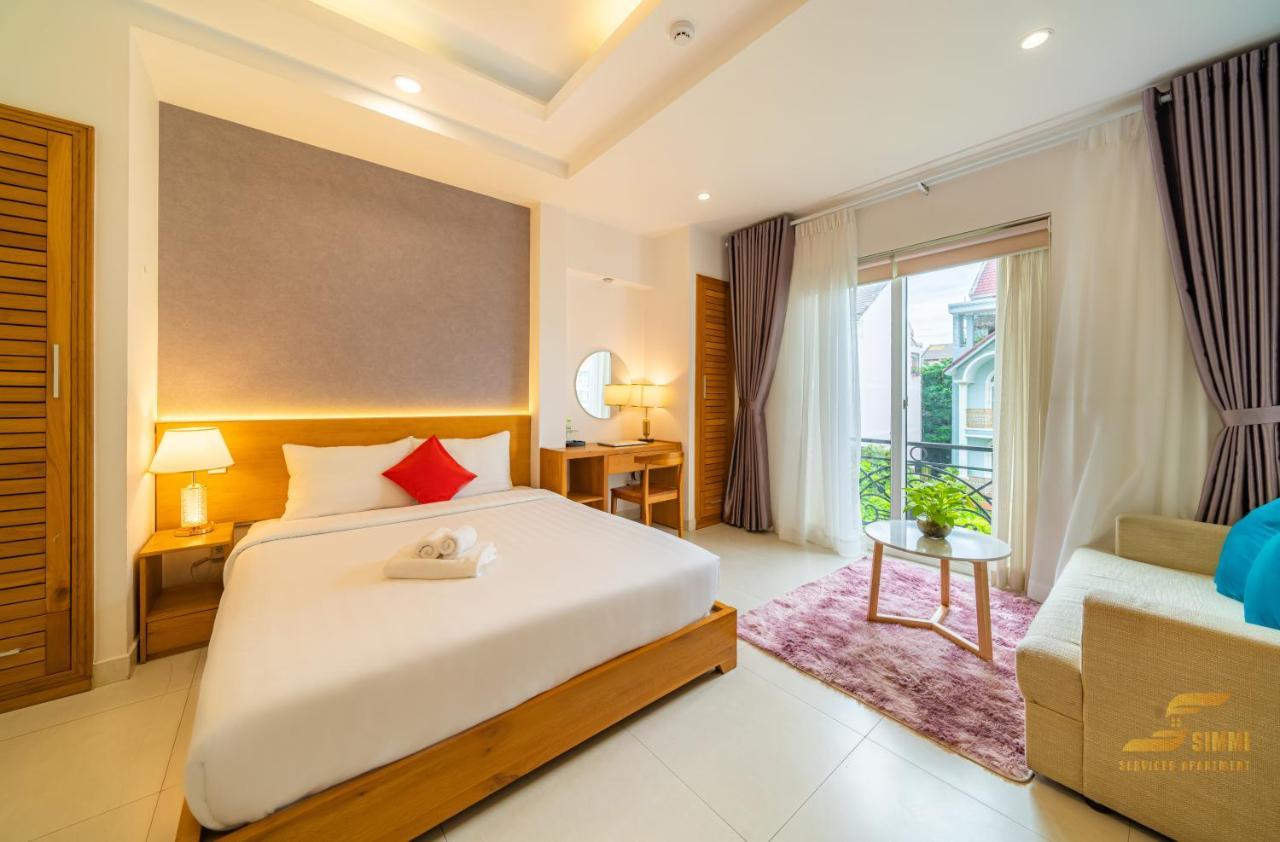 Simmi 5 & Hotel 3*