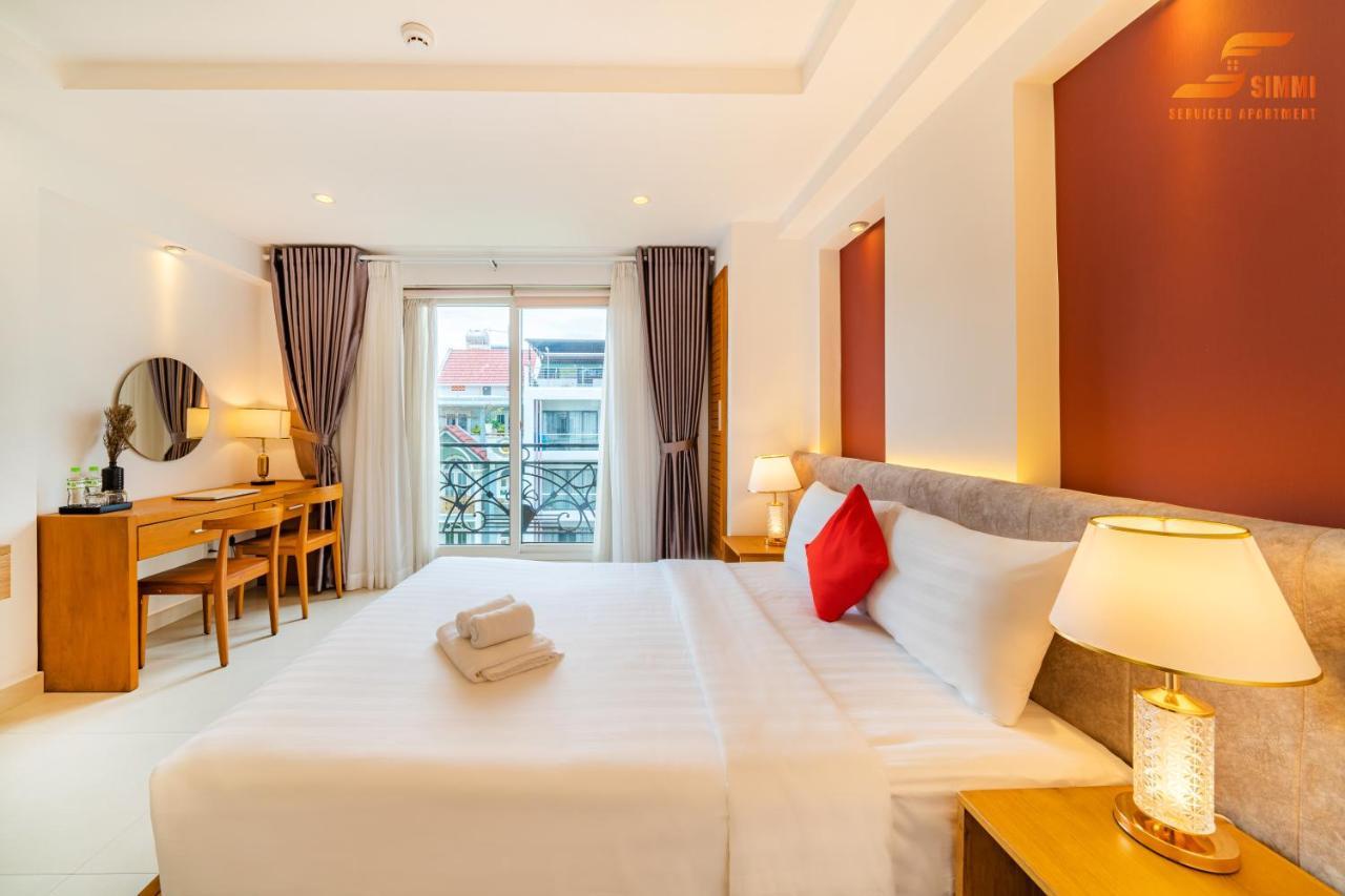Hotel Simmi 5 &