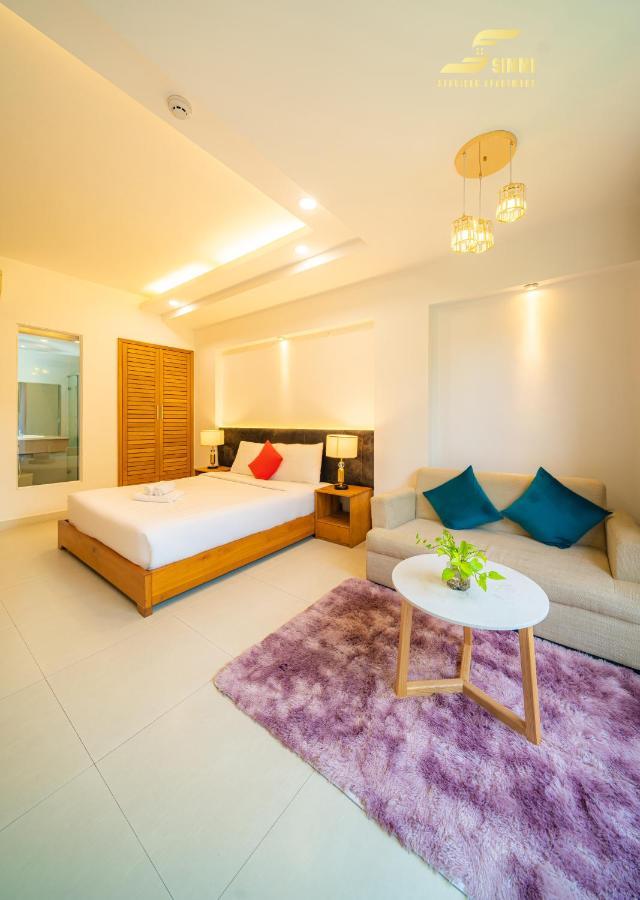 Simmi 5 & TP. Hồ Chí Minh