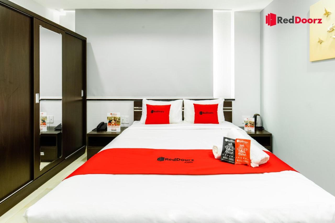 Reddoorz New Haru Phan Khiem Ich 2*