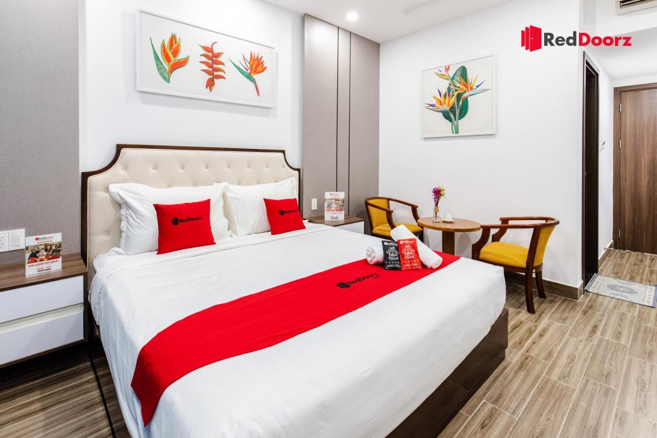 Reddoorz New Haru Phan Khiem Ich Hotel 2*