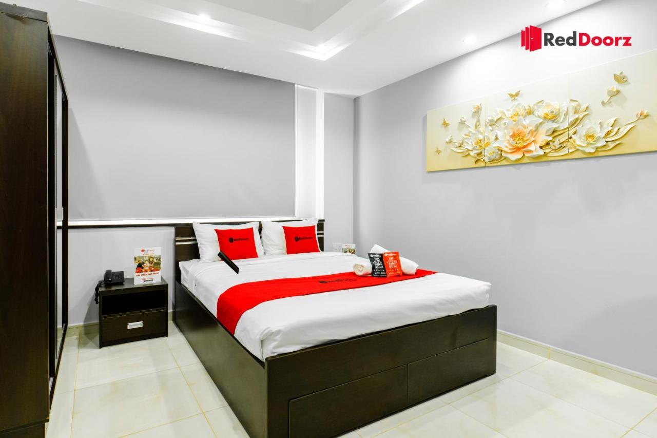 Reddoorz New Haru Phan Khiem Ich Hotel 2*