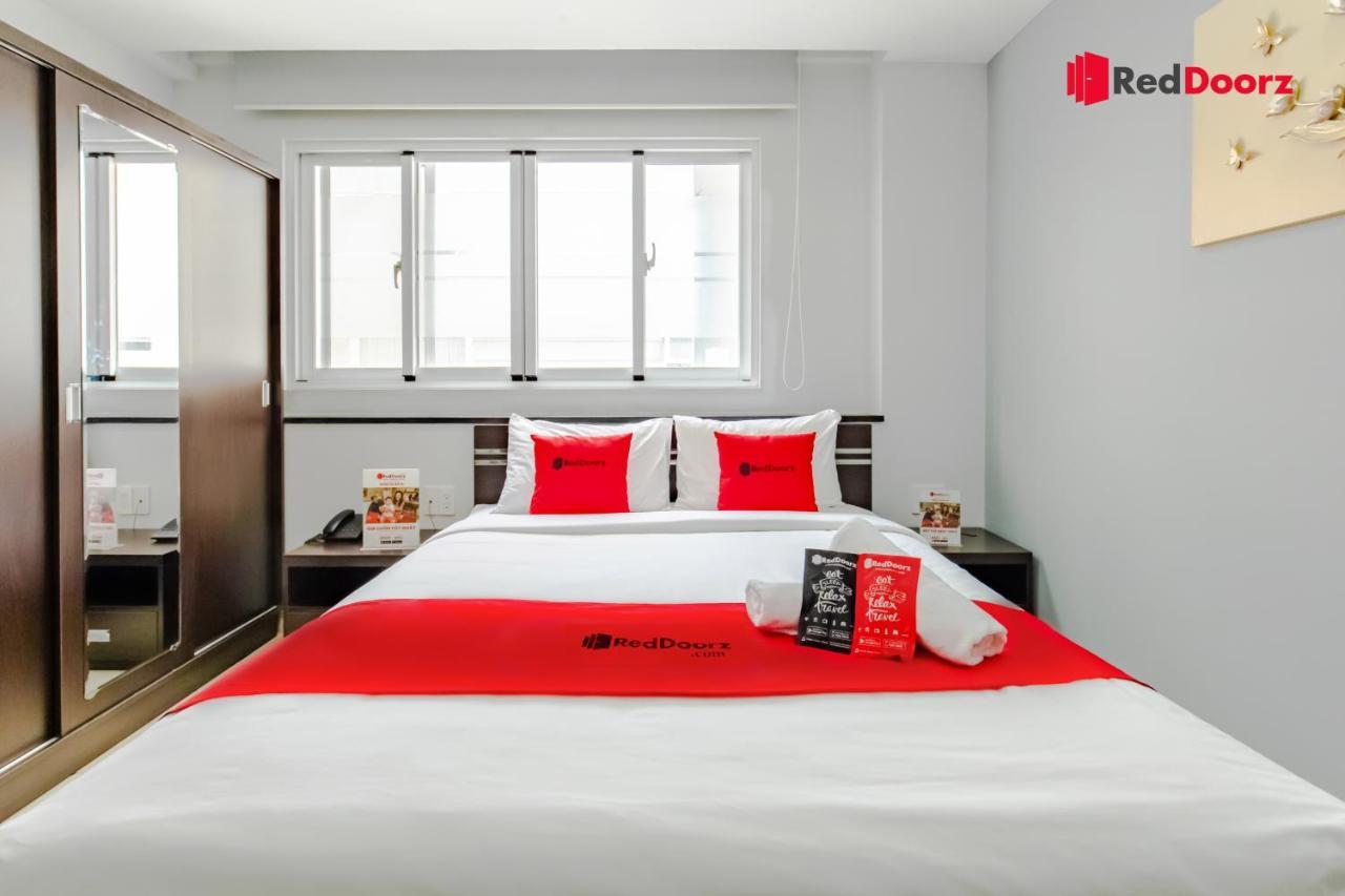 Hotel Reddoorz New Haru Phan Khiem Ich