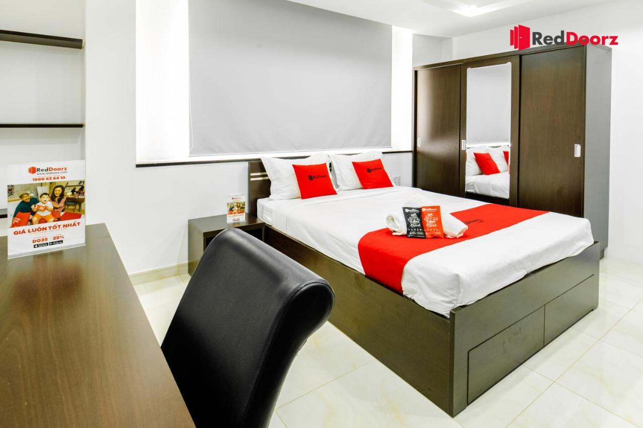 Reddoorz New Haru Phan Khiem Ich Hotel