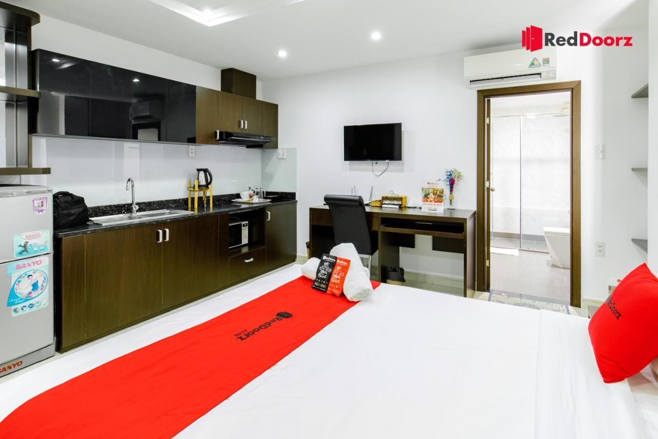 Hotel Reddoorz New Haru Phan Khiem Ich 2*