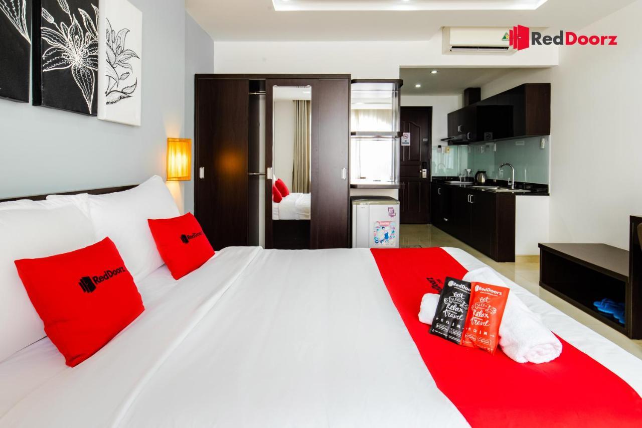 Reddoorz New Haru Phan Khiem Ich Hotel 2*