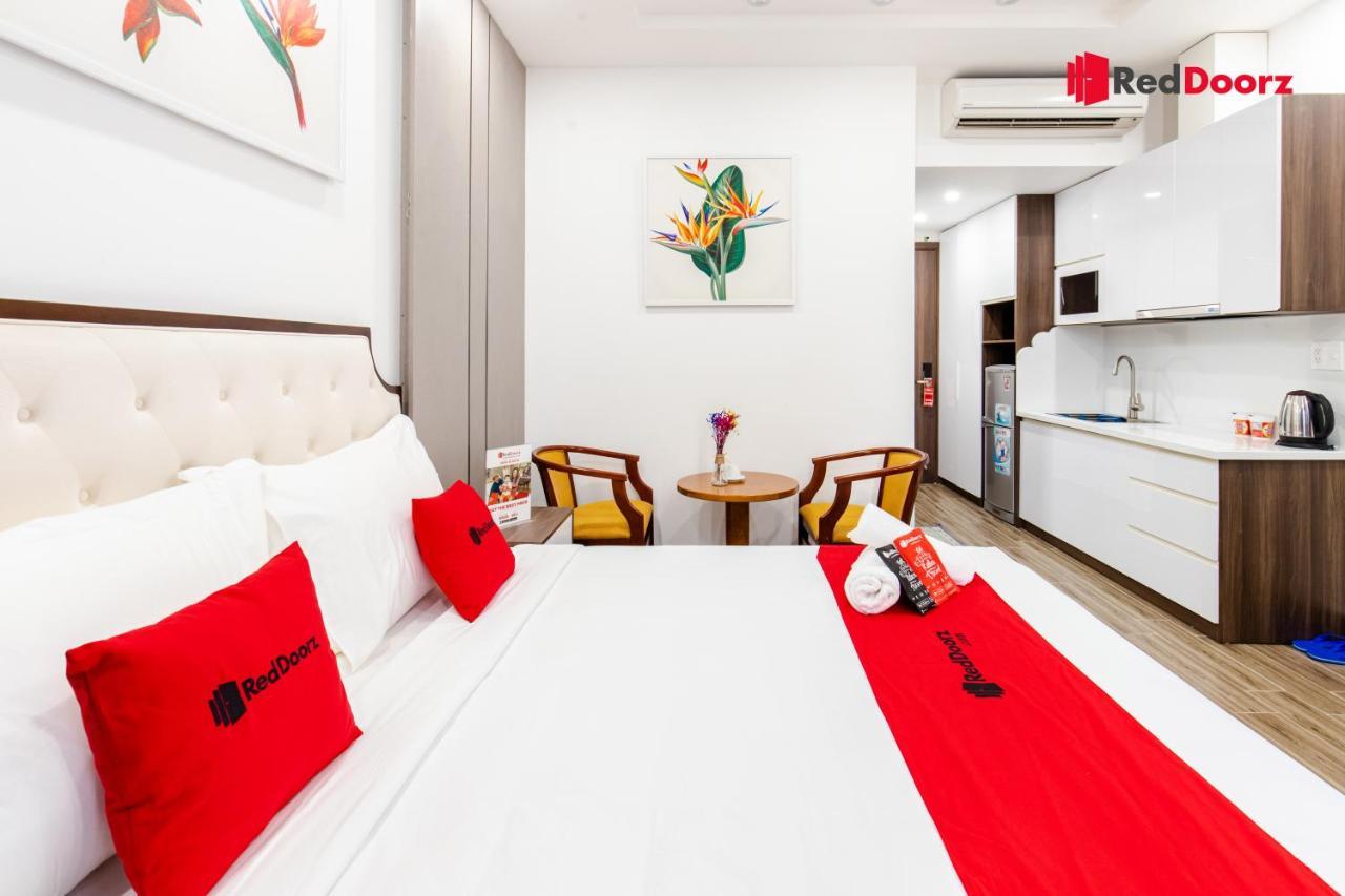 Hotel Reddoorz New Haru Phan Khiem Ich 2*