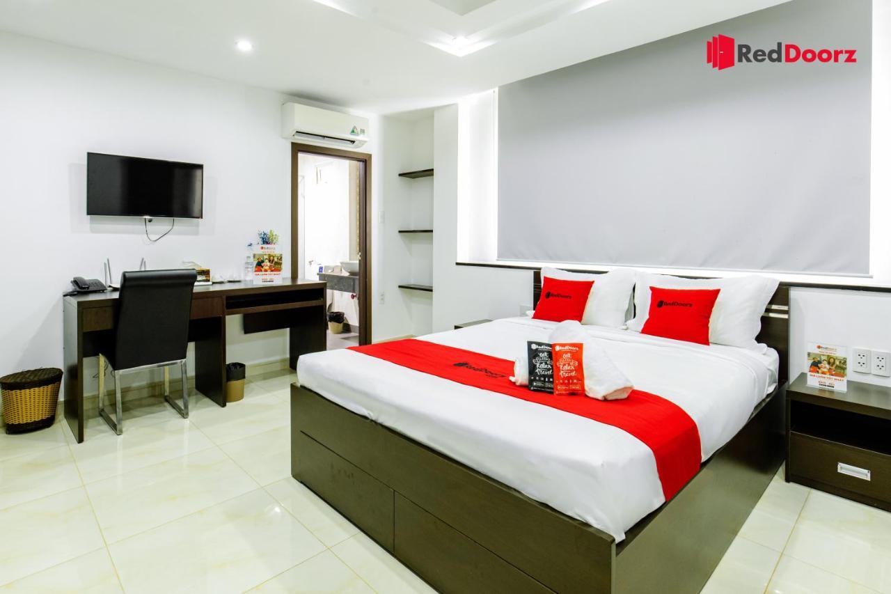 Hotel Reddoorz New Haru Phan Khiem Ich 2*