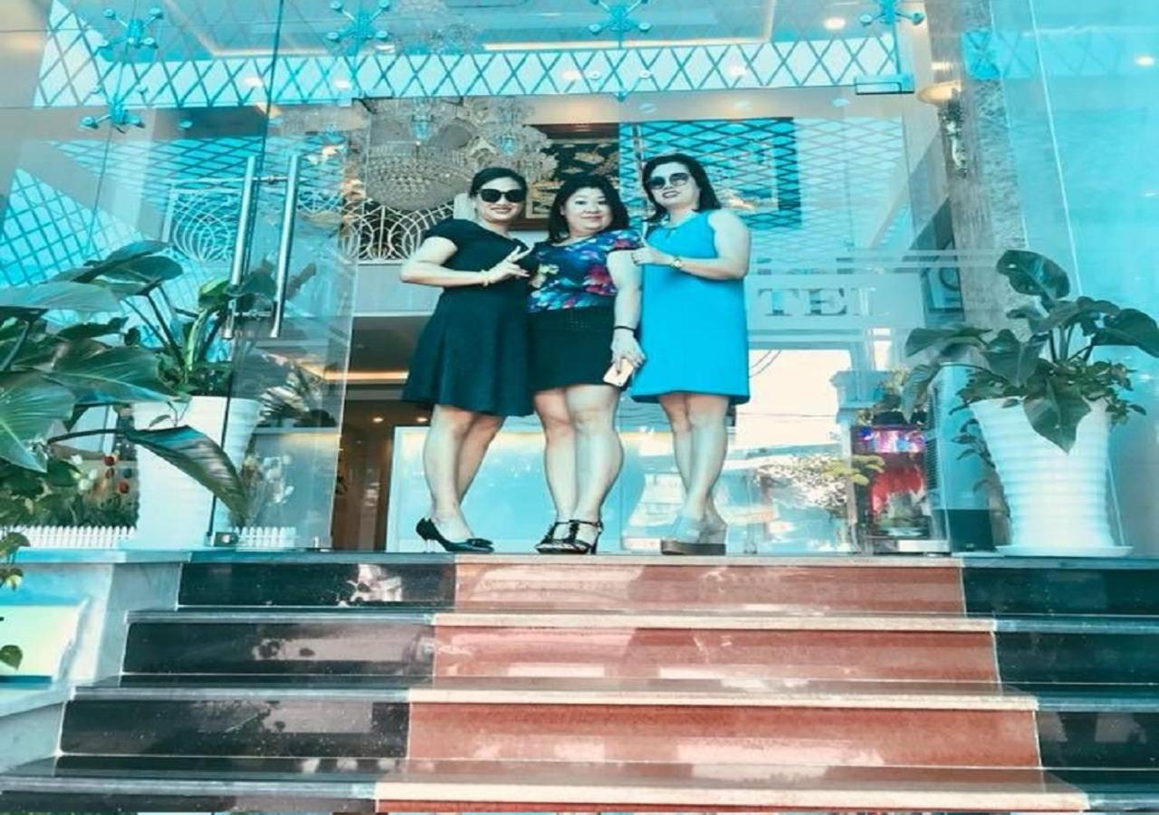 Hotel Vivian Saigon 3*