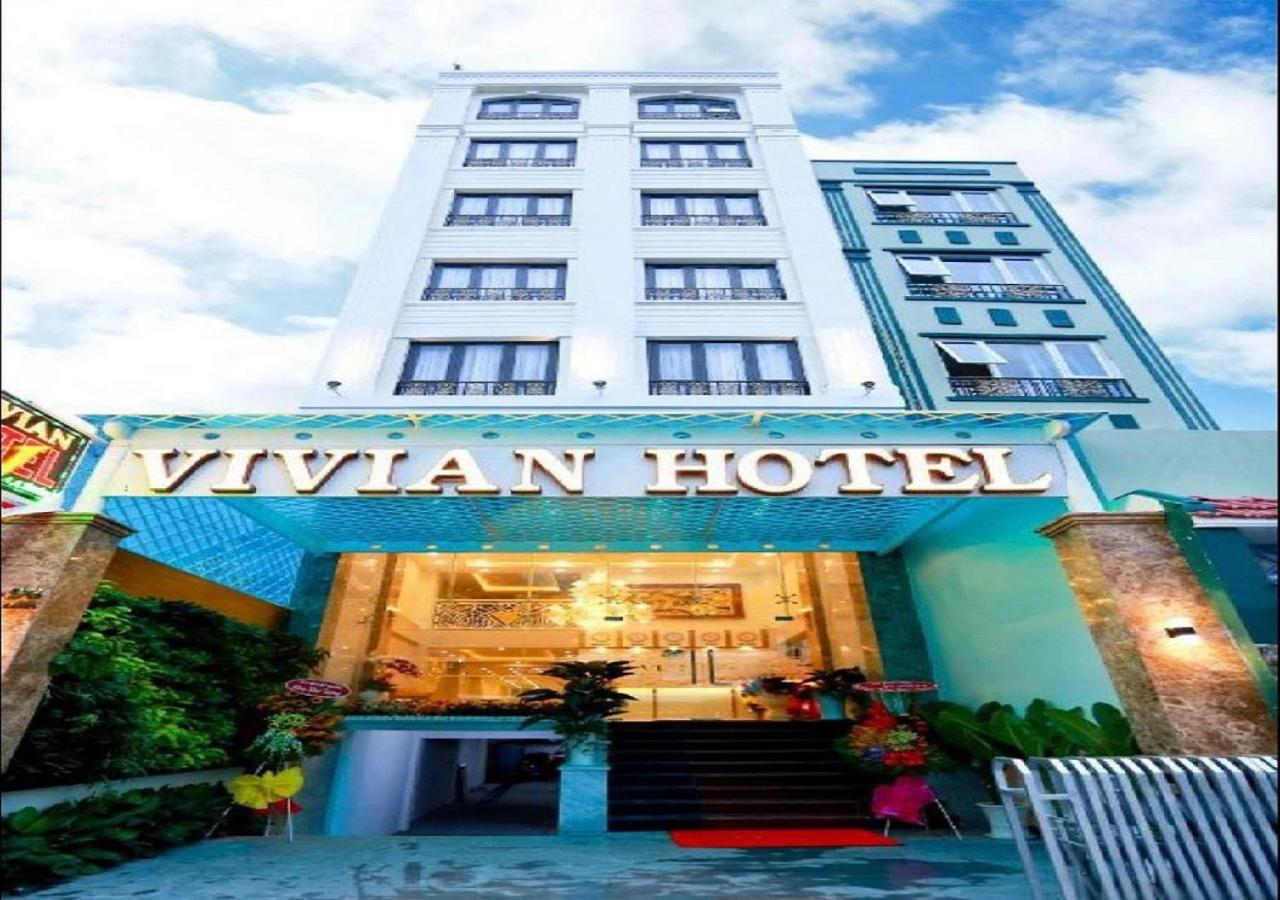 Vivian Saigon 3* Ho Chi Minh City