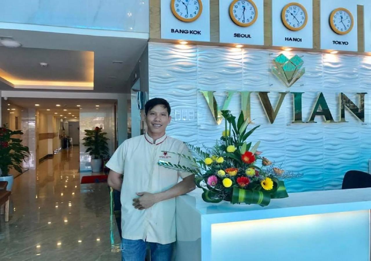 Hotel Vivian Saigon