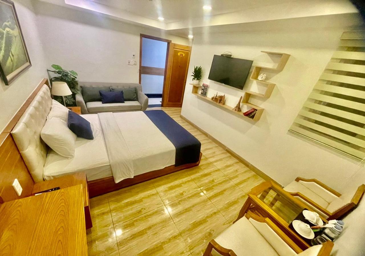 Hotel Vivian Saigon Ho Chi Minh City