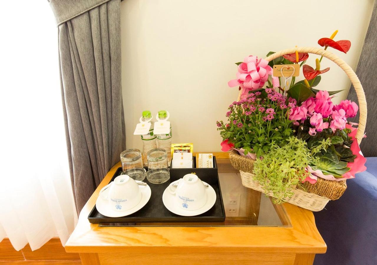 Vivian Saigon 3* Ho Chi Minh City