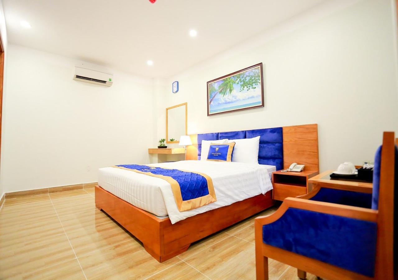 Vivian Saigon 3* Ho Chi Minh City