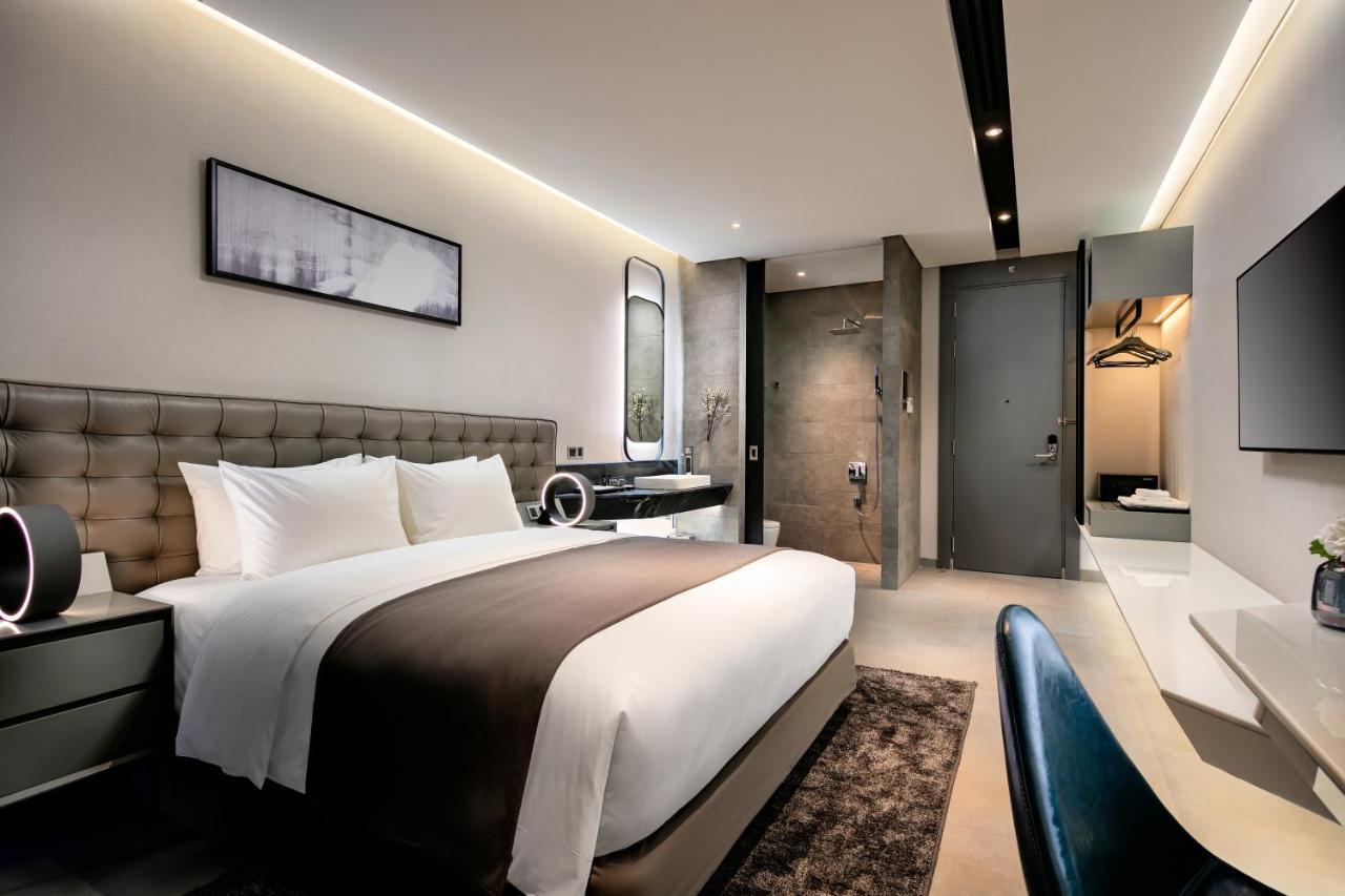 Hotel M Saigon Ho Chi Minh City
