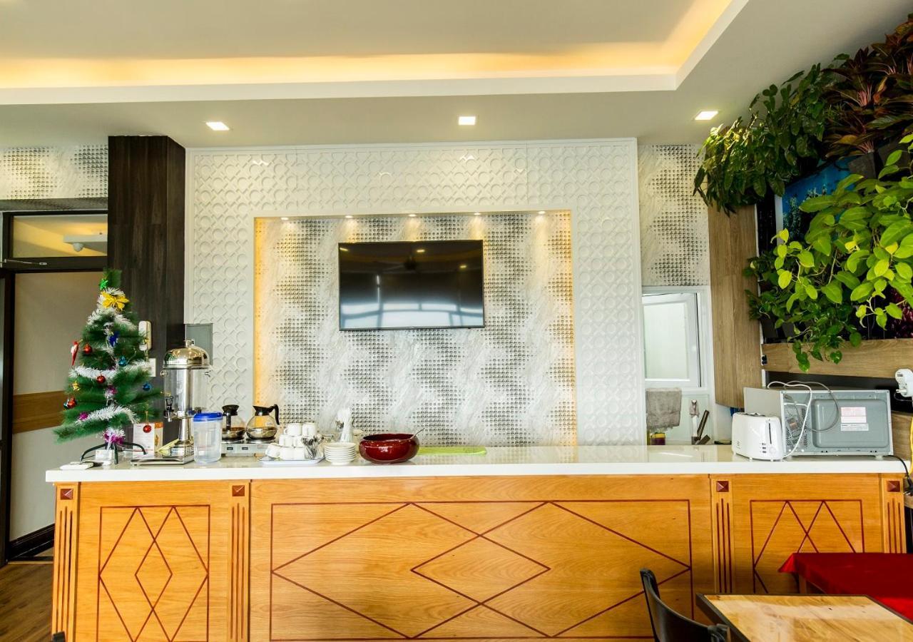 Hotel Vivian Saigon