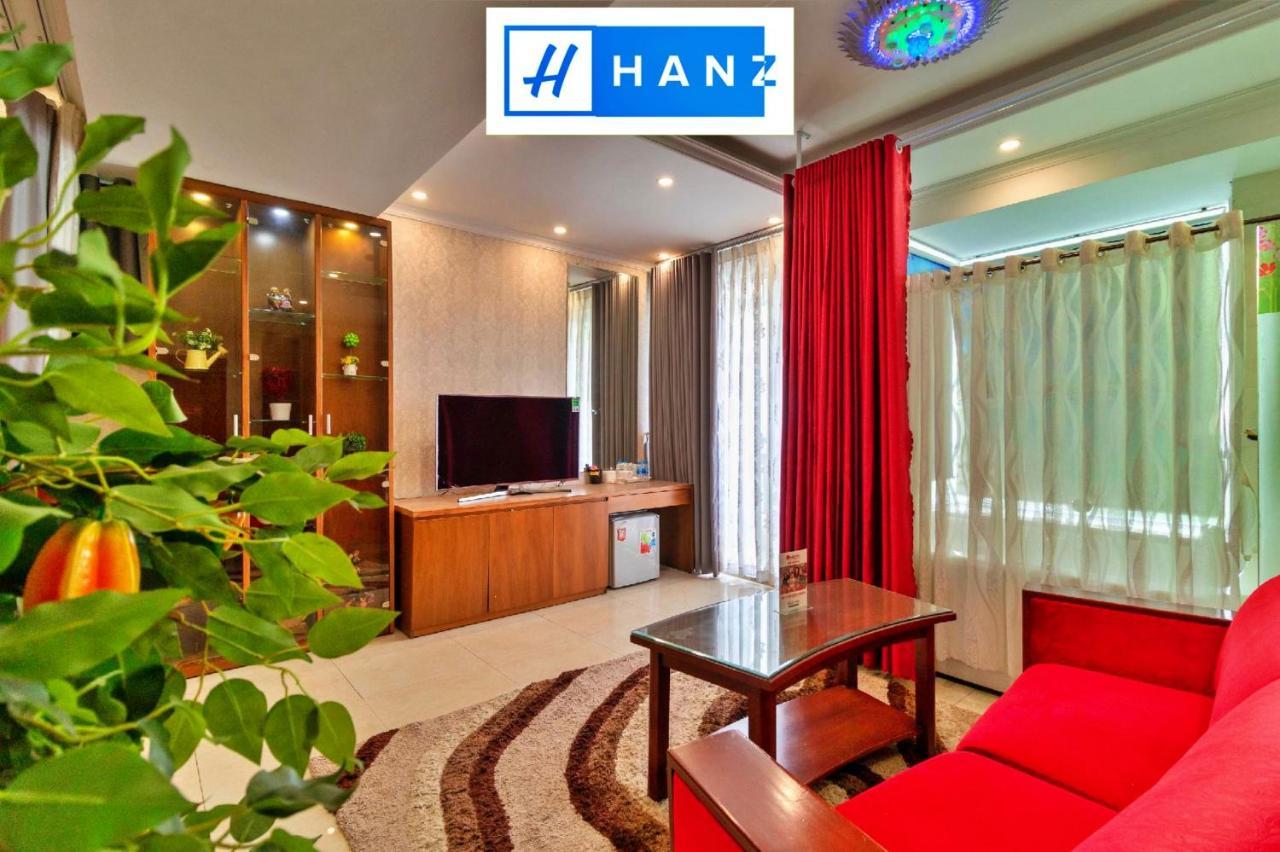 Apartment Hanz Front Quang Trung