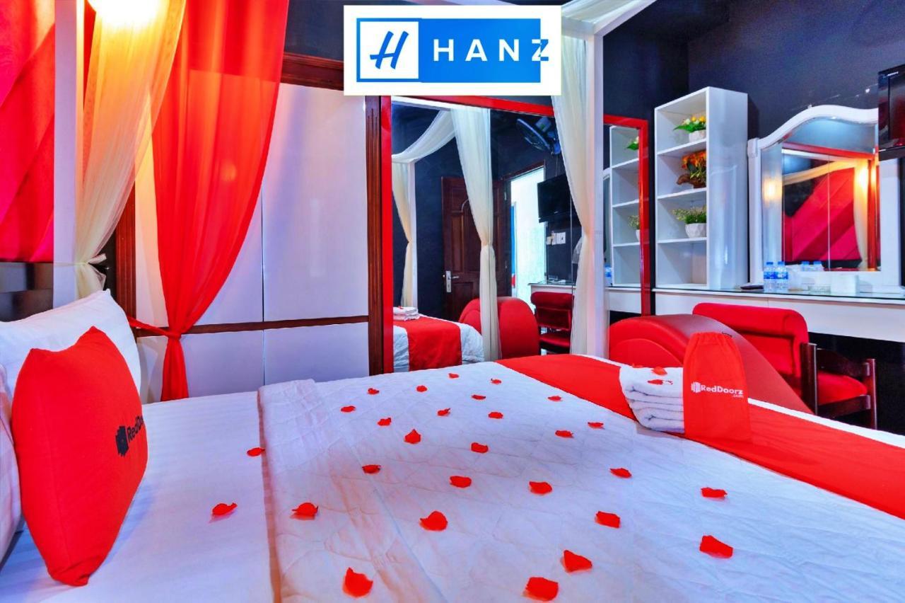 Hanz Front Quang Trung *