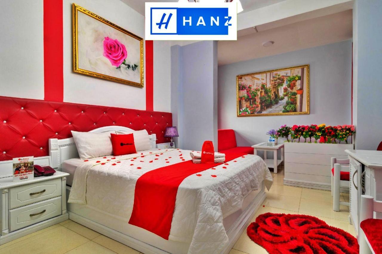 Hanz Front Quang Trung * Ho Chi Minh City