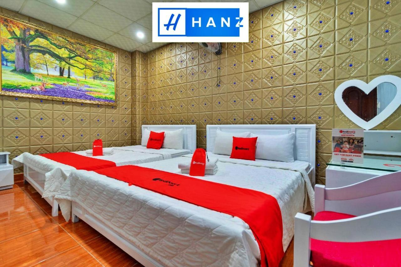Hanz Front Quang Trung Ho Chi Minh City