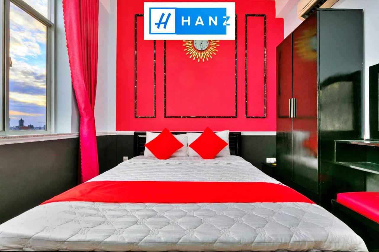 Hanz Front Quang Trung