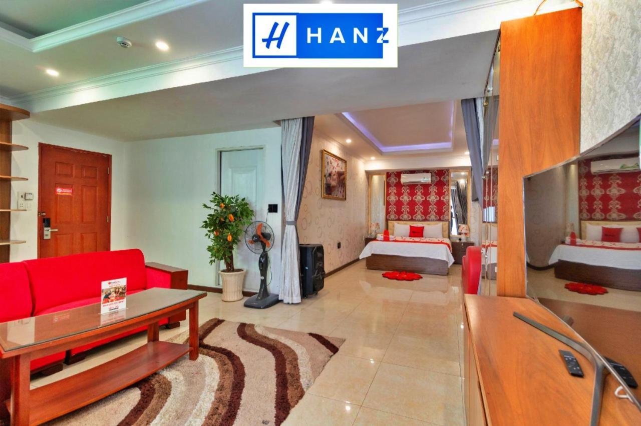 Hanz Front Quang Trung