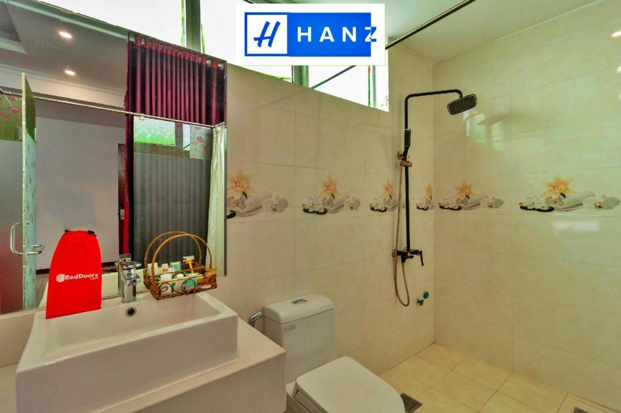 Apartment Hanz Front Quang Trung