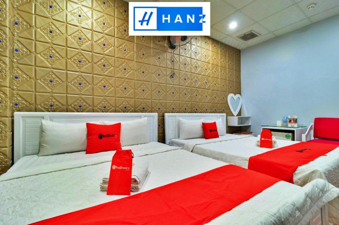 Hanz Front Quang Trung *