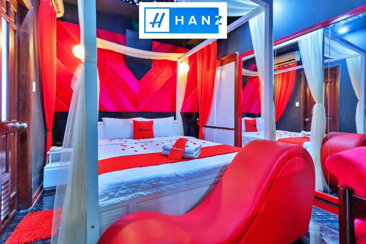 Hanz Front Quang Trung