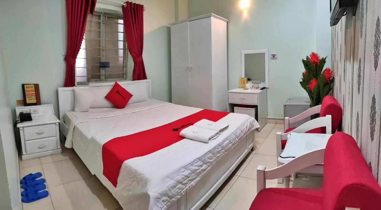 Apartment Hanz Front Quang Trung